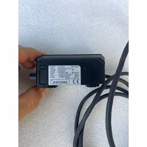 【议价-可维修】 基恩士Keyence SK-1000 全新/均有货