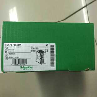 议价施耐德处理器TSXP57103M全新模块质保一年