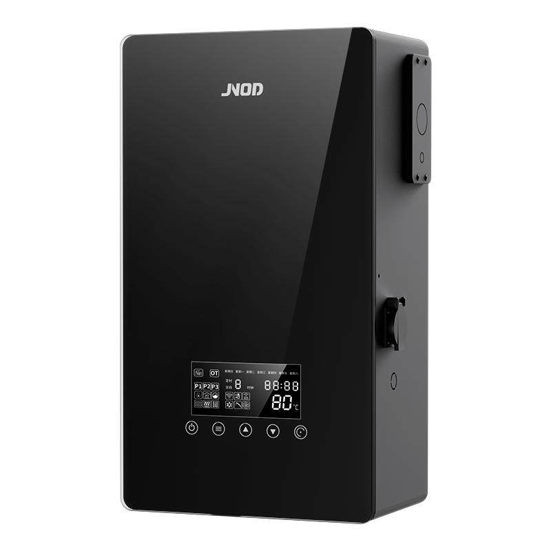 基诺德壁挂炉煤改380V家商两用