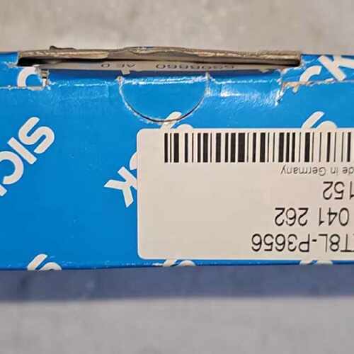 议价SICK激光色标传感器KT8L-P3656 1041262 全新原装正品