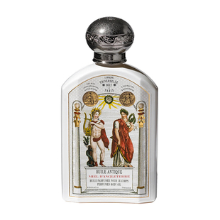 现货 法国Buly1803滋润身体乳/全身护理按摩油190ml 地衣玫瑰橙花