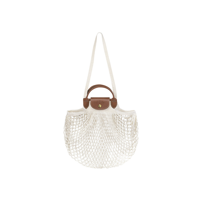 LONGCHAMP/珑骧LE PLIAGE FILET L 网兜包龙骧法式渔网包10121HVH
