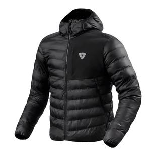 REVIT锐飞特费里曼摩托车骑行服男冬季休闲夹克防风防摔机车装备