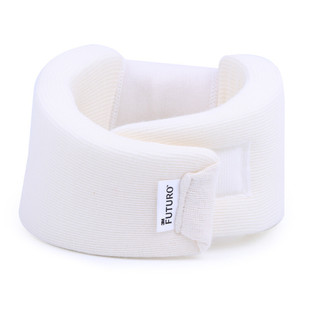 正品3m FUTURO护多乐经典系列颈托颈部疼痛僵硬缓解轻松落枕透气