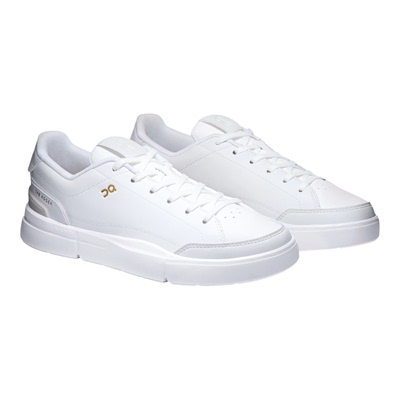 ON昂跑费德勒缓震支撑休闲板鞋