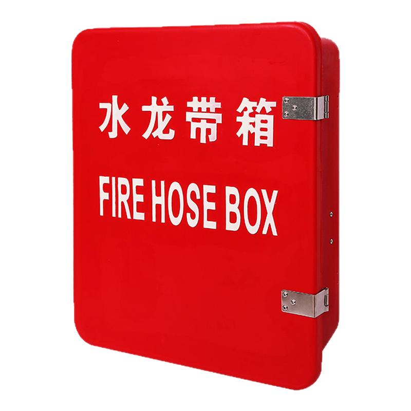 玻璃钢水龙带箱存放箱船用
