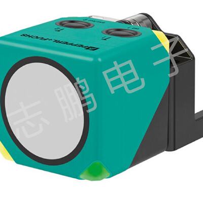 议价专售倍加福PEPPERLFUCHS超音波感测器(277765) UC2000-L2-E6-