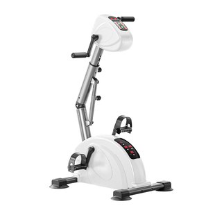 爱戈尔上下肢康复训练器材老人家用健身电动脚踏车手部腿部锻炼器