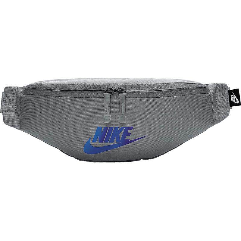 Nike/耐克正品 春季男子新款腰包运动小包单肩包BA5750-084
