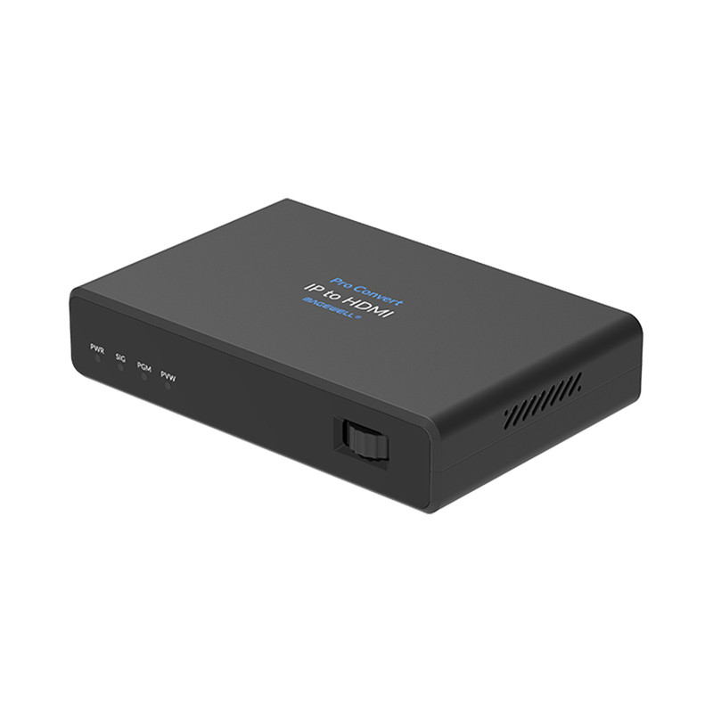 美乐威ProConvertIPtoHDMI