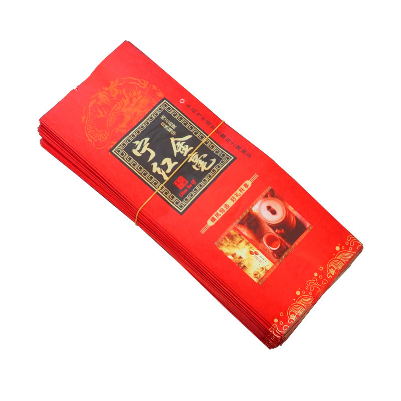 云雾茶叶包装袋子铝箔锡箔纸内袋