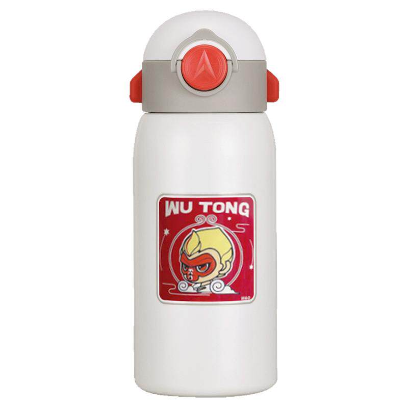 儿童太空梦保温杯600ml