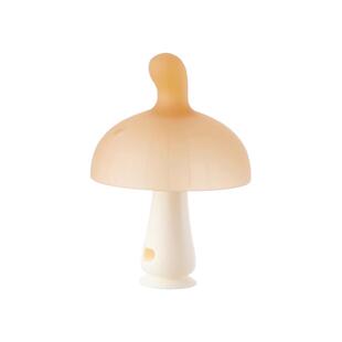 唏唏贝贝婴儿牙胶小月龄磨牙棒小蘑菇咬胶安抚宝宝硅胶防吃手神器