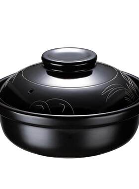 煲仔饭小号煤气灶专用砂锅