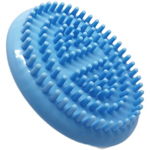 硅胶经络刷美容院专用瘦身刷魔蝎瘦腿美体全身按摩精油刷刮痧仪器