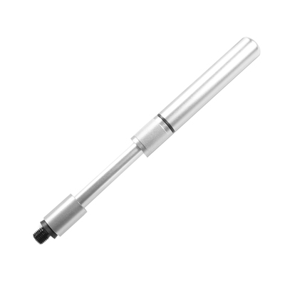 poinos美洲豹专用台球后手黑8杆