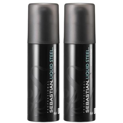 塞巴斯汀定型背头油头持久啫喱膏