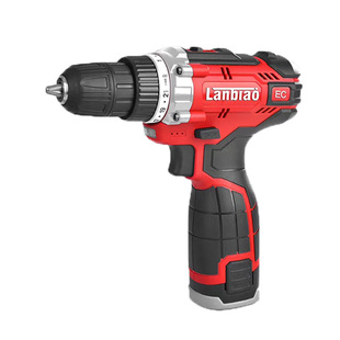 搭架者蓝标516无刷锂电充电手枪钻工业级16V电动螺丝刀电池电钻