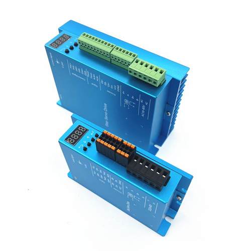 57闭环电机86步进高速套装2.2nm3nm8.5nm12NM混合伺服驱动器HBS57