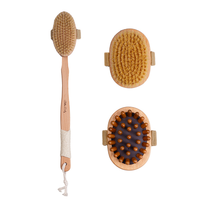 BETTERDAILY/柏日全身SPA套组