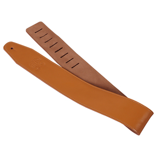 soldier吉他背带牛皮古典木吉他贝司民谣电吉他肩带加宽加厚 通用