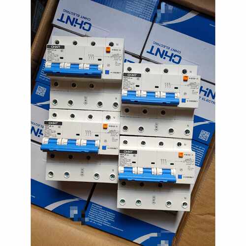 【议价-可维修】 CHINT NBPLE3PN100A /均有货