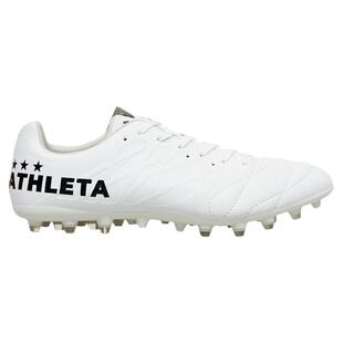 天朗足球 阿仕利塔ATHLETA短钉MG宽脚比赛人造草H5足球鞋男10021