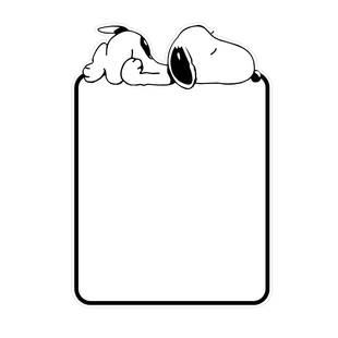 创意磁性冰箱贴日程表留言板ins冰箱装饰可擦写白板磁力贴备忘录