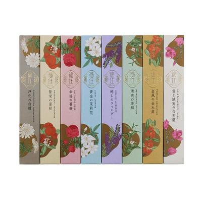 日本香堂福住幸福之香