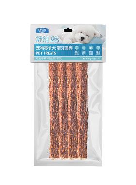 伯纳天纯犬零食磨牙棒