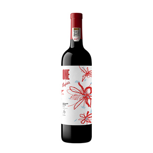 【华晨宇联名款】奔富一号 x 华晨宇花花世界中国干红葡萄酒正品
