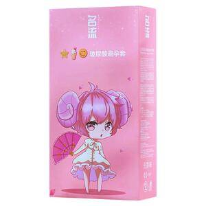 名流超薄001水多多玻尿酸避孕套