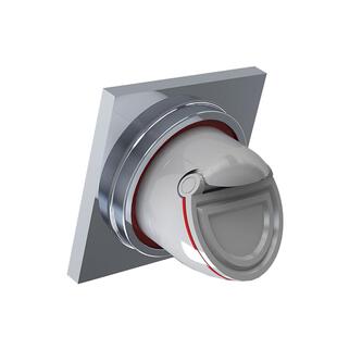 卫生间大排量淋浴全铜大口径排水75管专用地漏防臭器大口径防臭