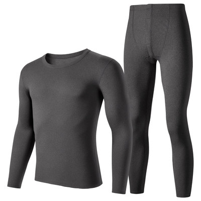 【石墨烯蓄热】羊绒蛋白保暖内衣