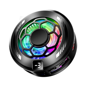 SL-81磁吸手机结冰散热器
