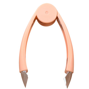 菠萝去眼夹草莓去蒂器切片器家用凤梨甘蔗菠萝刀切水果工具套装