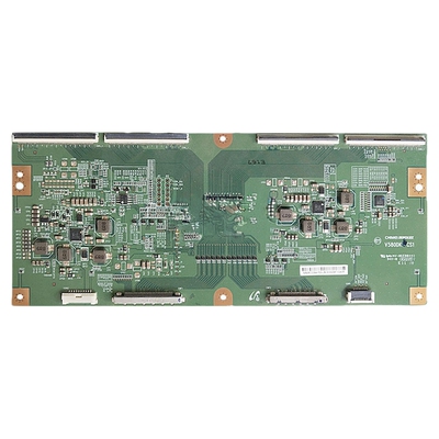 海信原装奇美V580DK1-CS1逻辑板