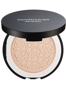 bareMinerals经典矿物粉饼