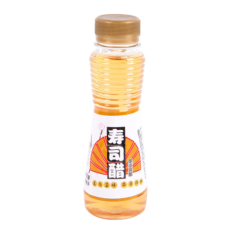 休比寿司醋 专用日式料理 台湾饭团材料食材 配料 紫菜包 棒米一