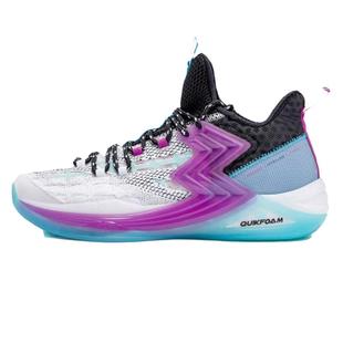 阿隆戈登扣篮大赛同款战靴361篮球鞋男Q弹运动鞋2025夏季实战球鞋