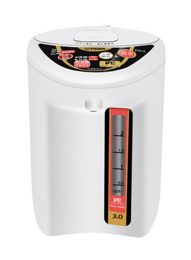 TIGER电热水瓶pyh-a30c去氯