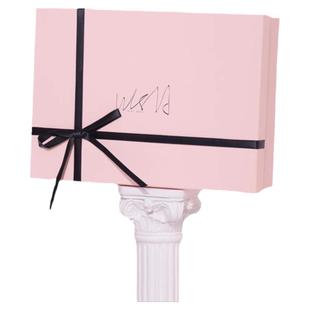 礼物盒高级礼盒包装礼盒空盒子生日礼盒仪式感精致礼品盒创意精美