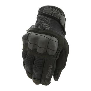 美国Mechanix超级技师战术作战抗冲击摩托车耐磨战术骑行手套 MP3