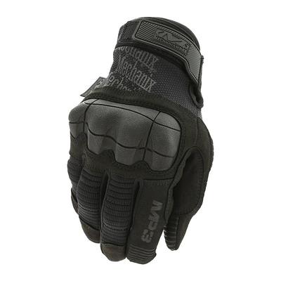 超级技师抗冲击骑行战术户外手套