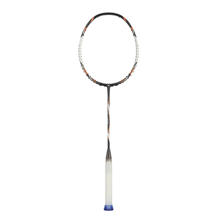 威克多VICTOR胜利ARS-100XTD羽毛球拍碳纤维速度型悬浮柄进阶单拍