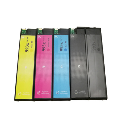 惠普993X墨盒HP990/991/992