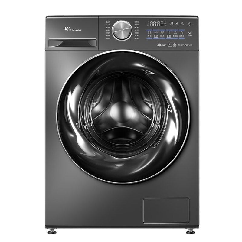 纯平全嵌小天鹅洗衣机12公斤大容量