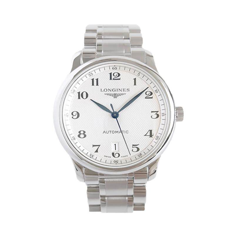 【自营】中古99新Longines浪琴名匠系列机械手表男L2.628.4.78.6