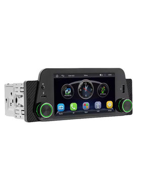 MP5播放器车载carplay