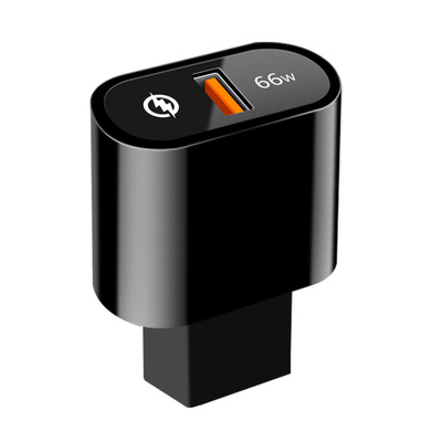 新国标2+2专用电动车手机充电器